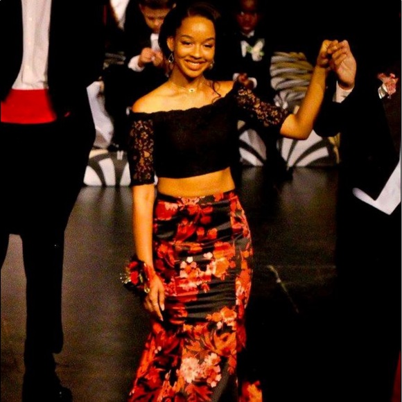 Meet your Posher, Makailyn - Picture 3 of 3